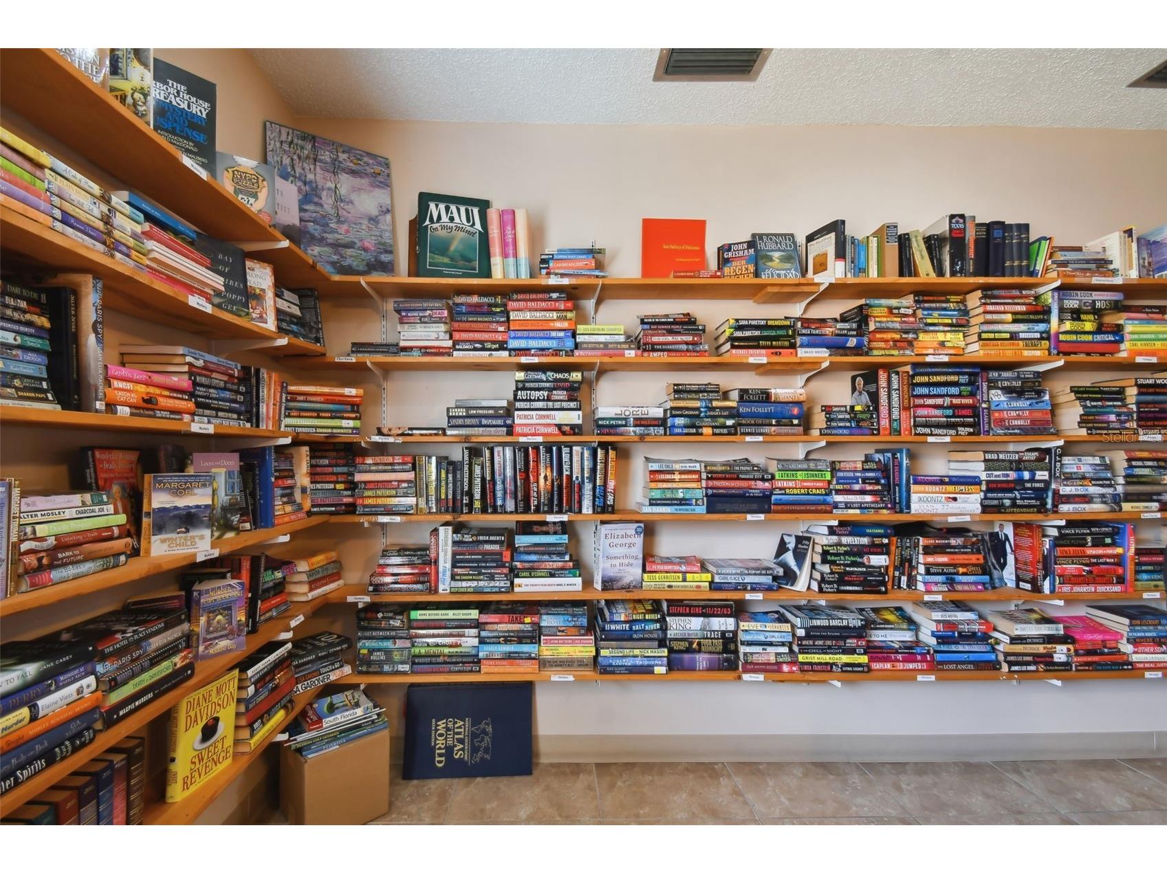 1285 Mission Hills Boulevard #36B Clearwater FL 33759 TB8474630 image82