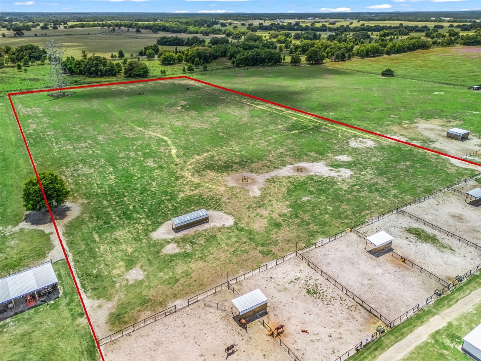 1285 NW 102nd Boulevard Wildwood FL 34785 G5110869 image76