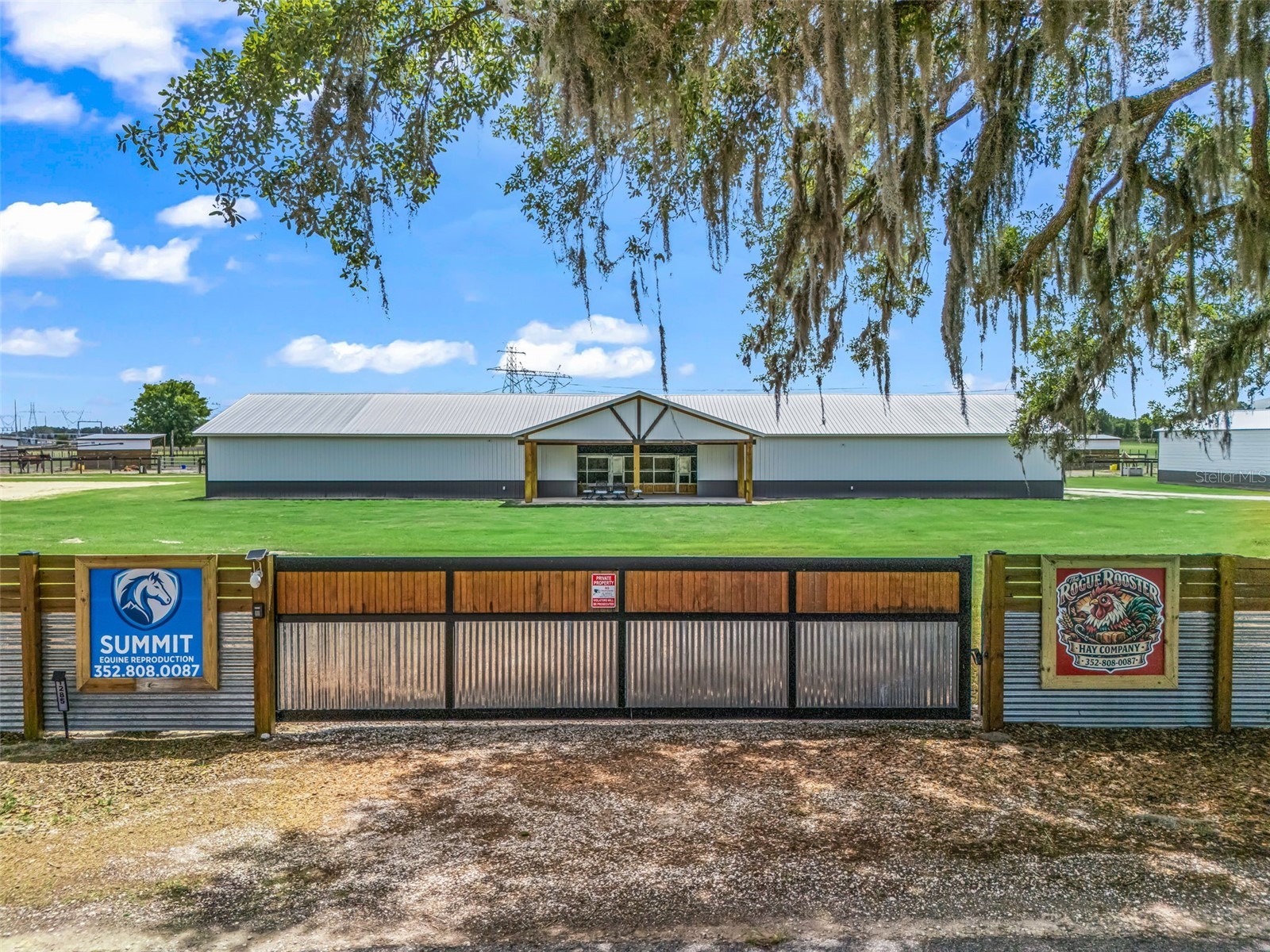 1285 NW 102nd Boulevard Wildwood FL 34785 G5110869 image88
