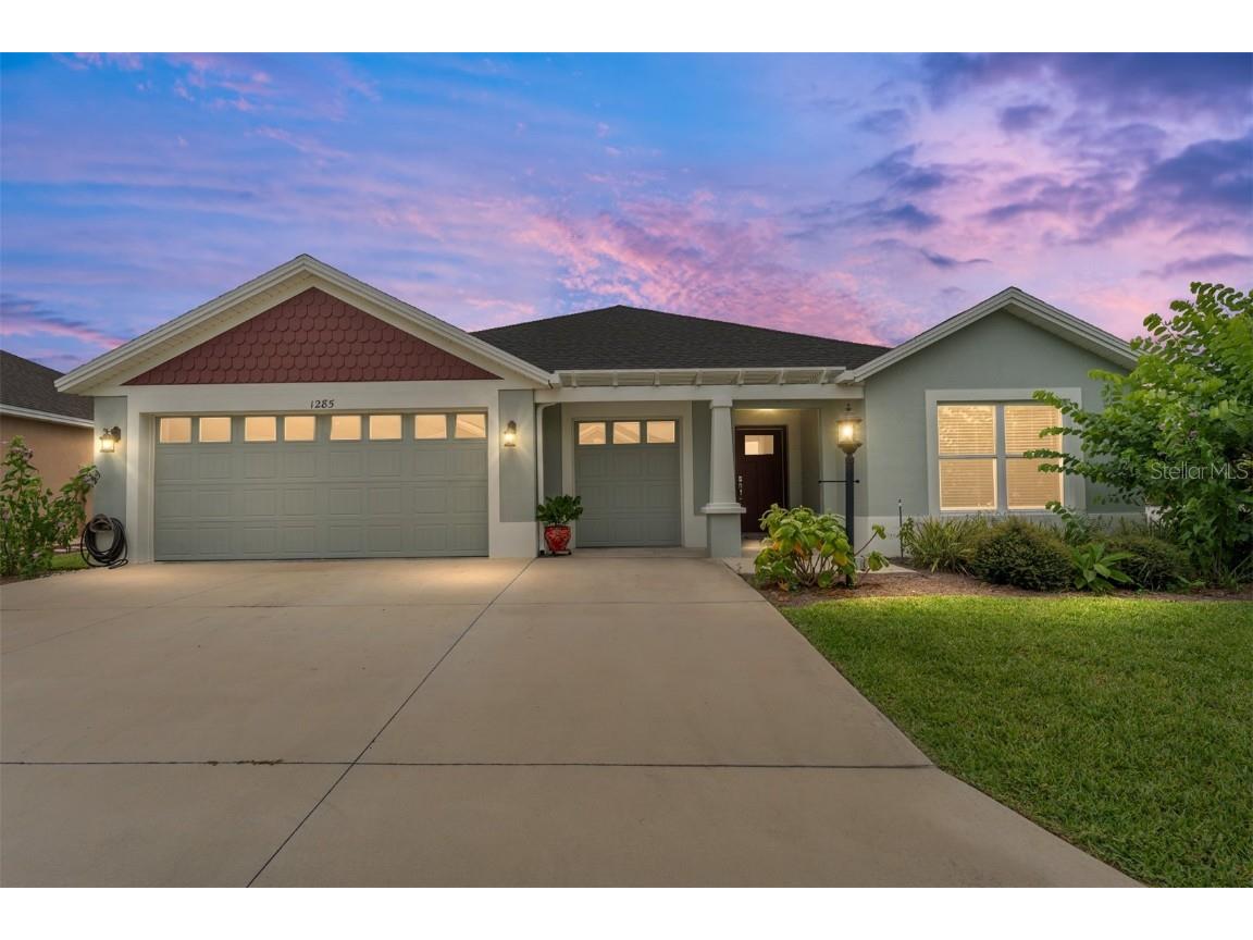 1285 Perkins Avenue The Villages FL 32163 OM704889 image1