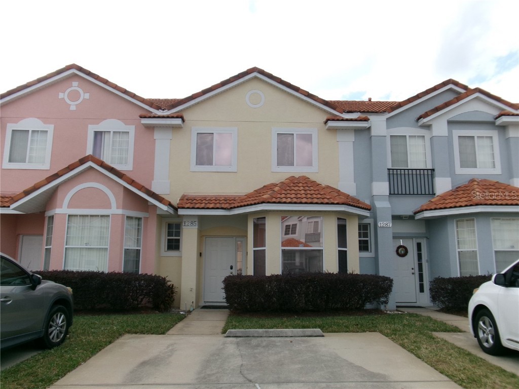 1285 S South Beach Circle Circle Kissimmee FL 34746 O6289956 image1