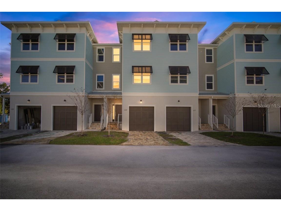 1285 Savona Drive NE Saint Petersburg FL 33702 T3502494 image1