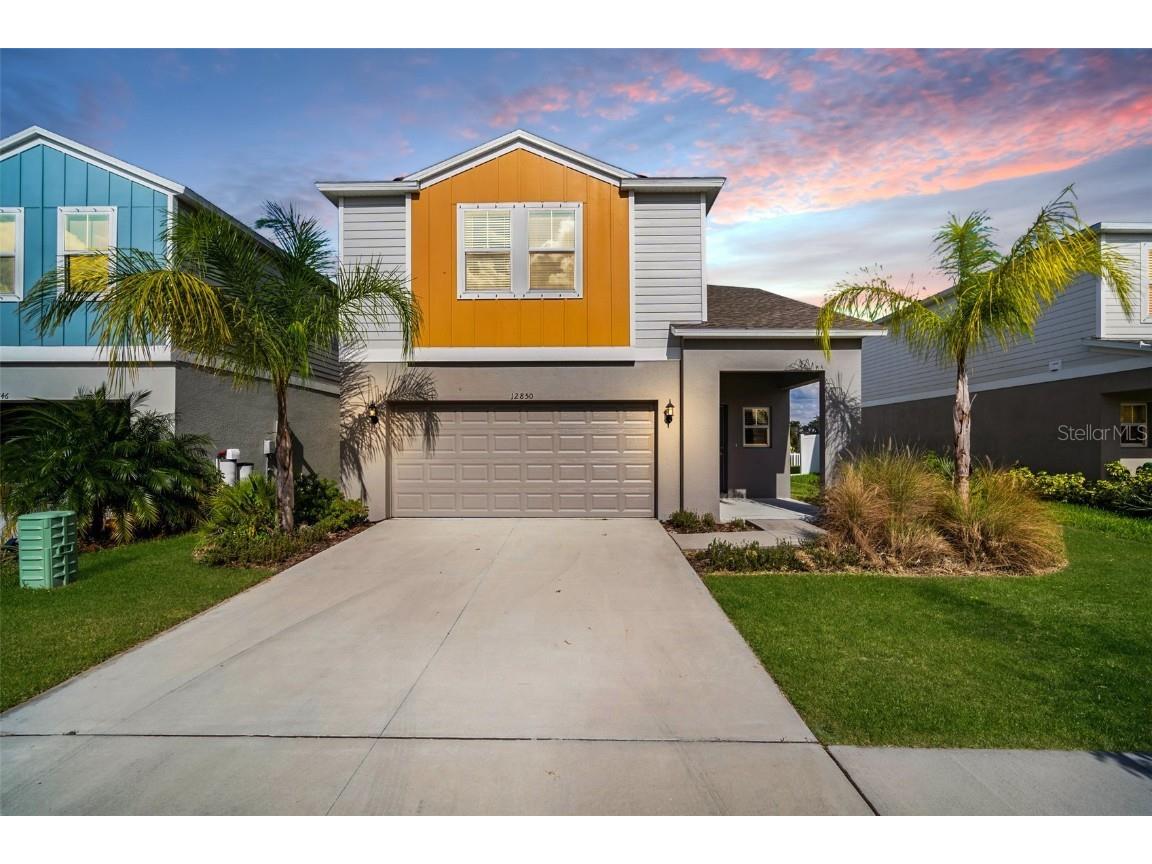 12850 French Market Drive Riverview FL 33579 T3406263 image1