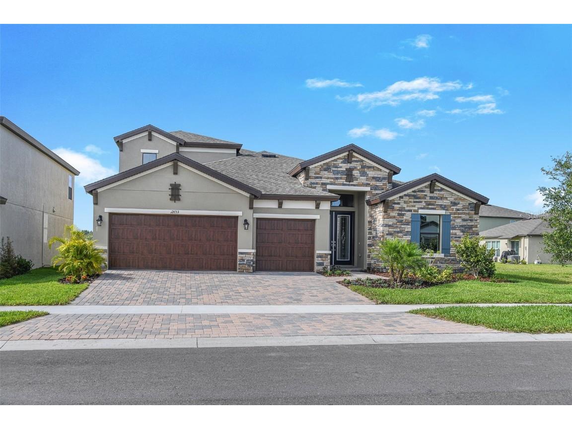 12850 Twin Bridges Drive Riverview FL 33579 T3551656 image1