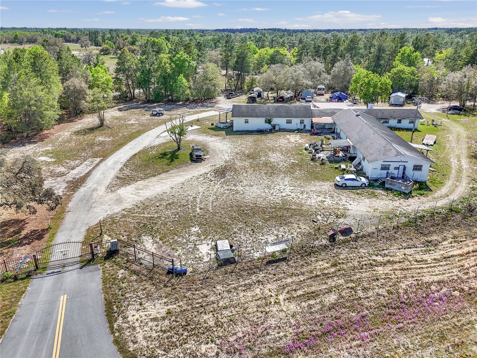 12850 Us Highway 27 Alt Williston FL 32696 OM723030 image20