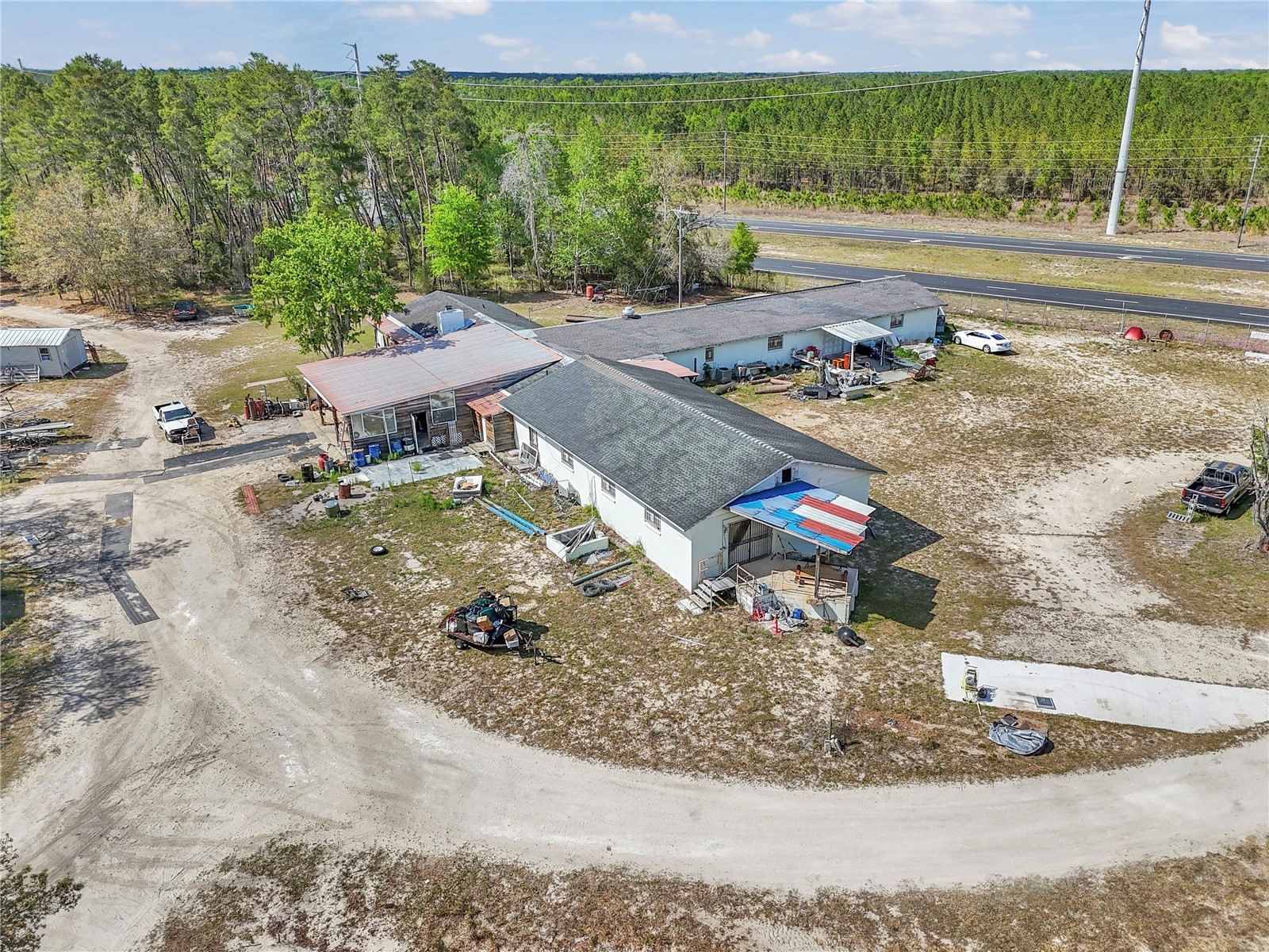 12850 Us Highway 27 Alt Williston FL 32696 OM723030 image23