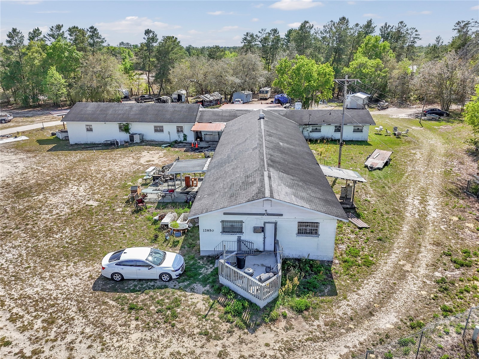 12850 Us Highway 27 Alt Williston FL 32696 OM723030 image3
