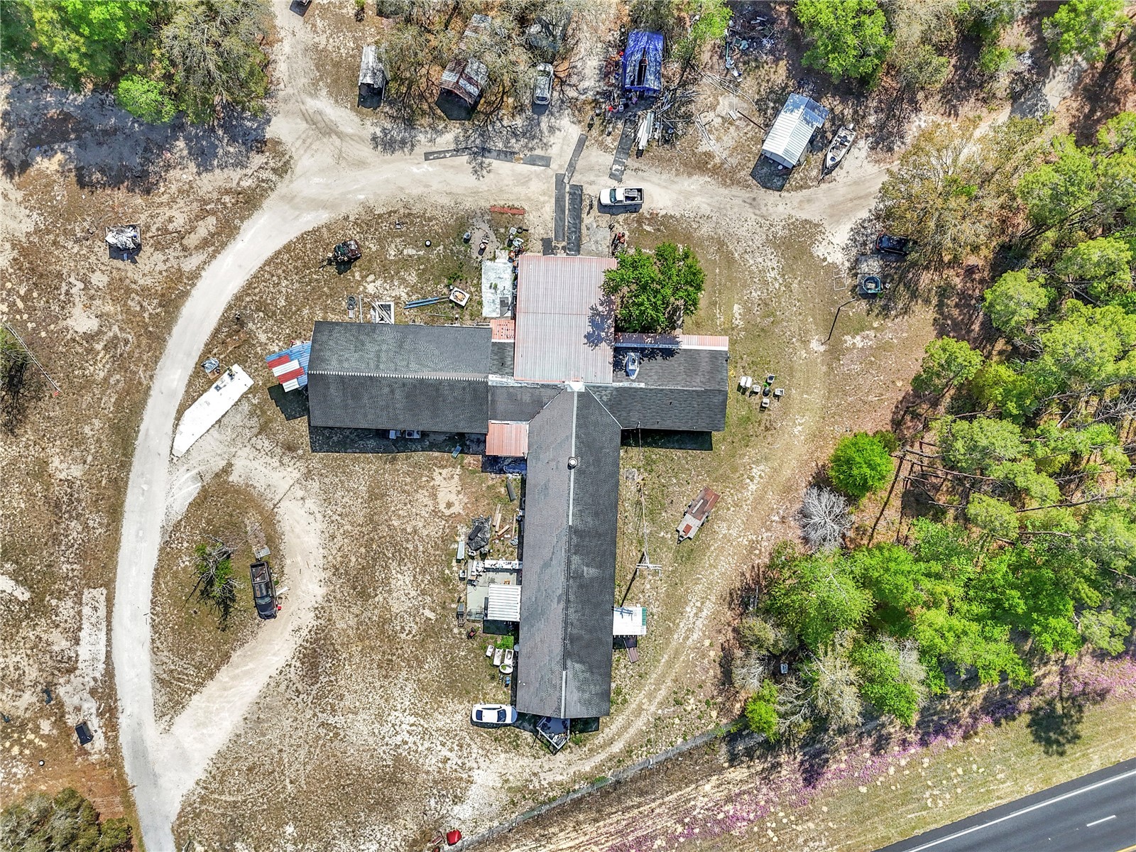 12850 Us Highway 27 Alt Williston FL 32696 OM723030 image4