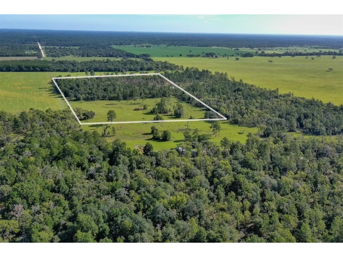 12851 Lot 16 Ne 20th Street Williston FL 32696 OM645536 image1