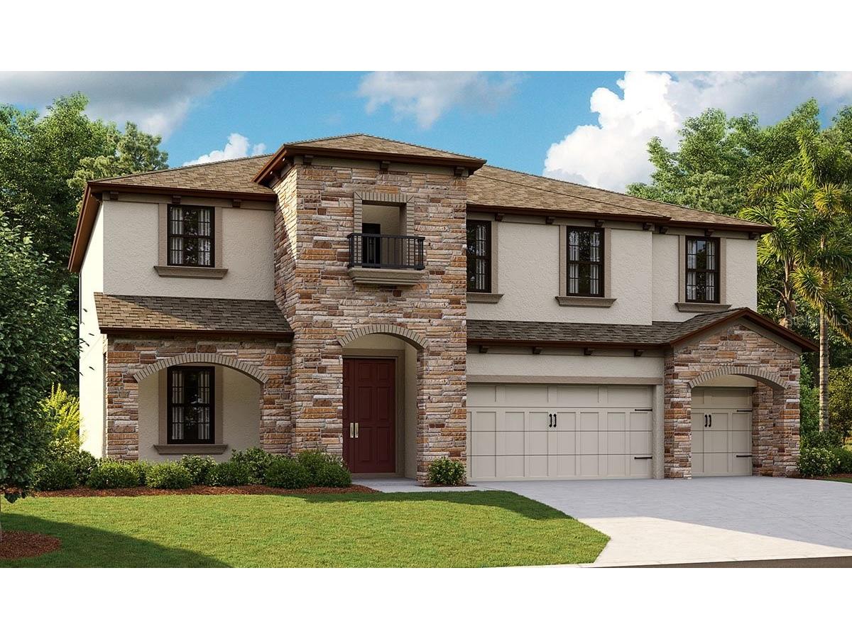 12851 Tortoise Shell Place Riverview FL 33579 T3462656 image1