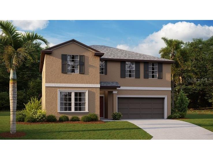 12852 Weston Oaks Lane Riverview FL 33579 T3443928 image1