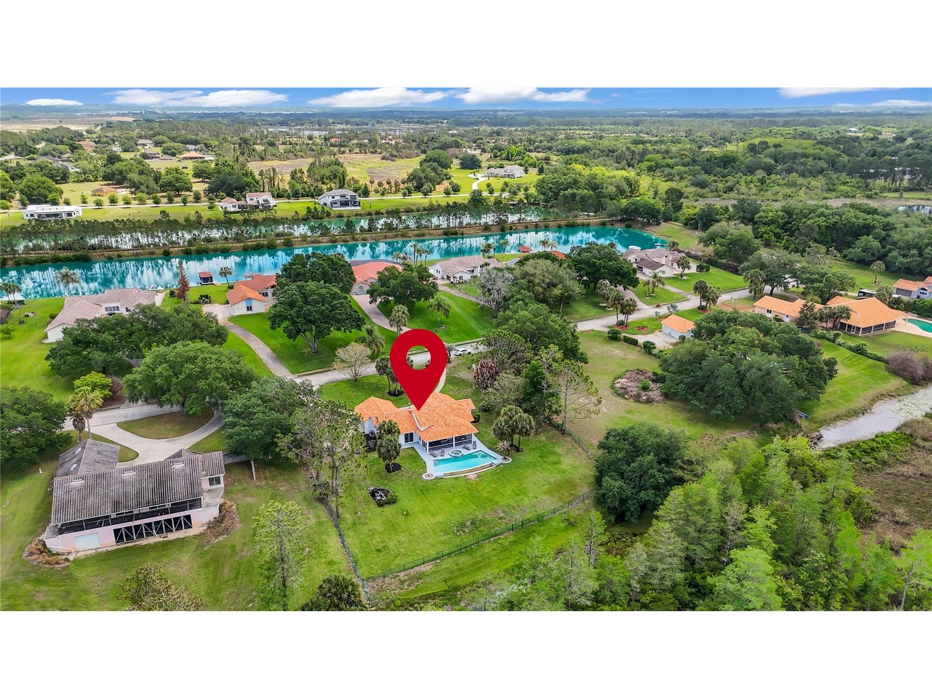 12853 Bellerive Drive Clermont FL 34711 - LAKE OLSEN G5114371 image15