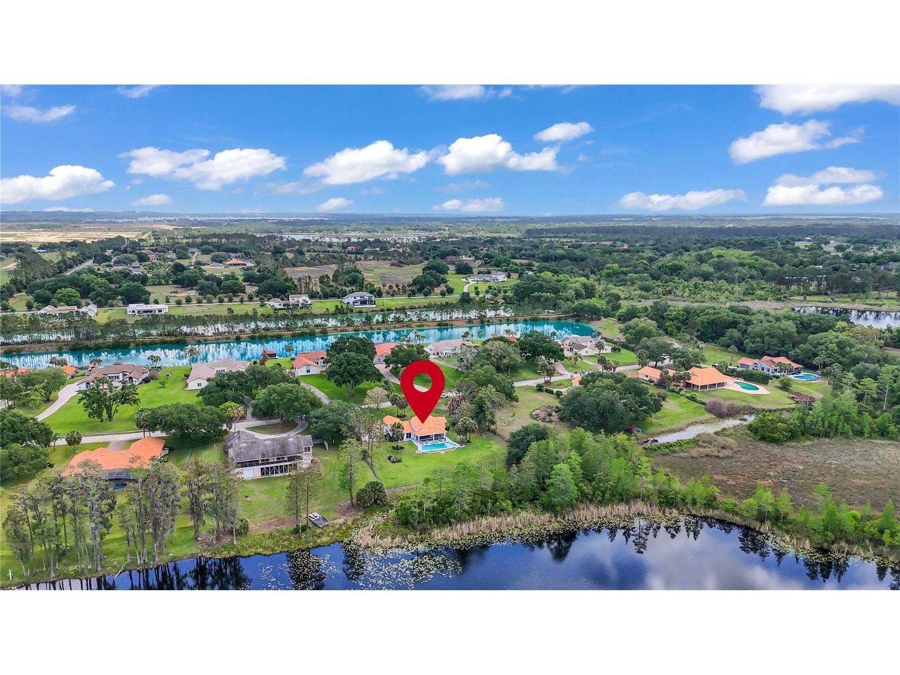 12853 Bellerive Drive Clermont FL 34711 - LAKE OLSEN G5114371 image16