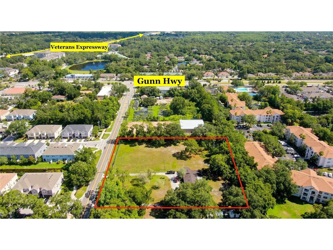 12853 Olive Jones Road Tampa FL 33625 T3416141 image1