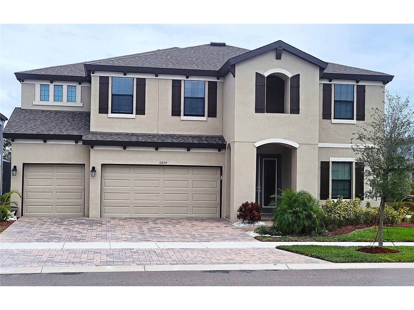12854 Boggy Creek Drive Riverview FL 33579 TB8522799 image1