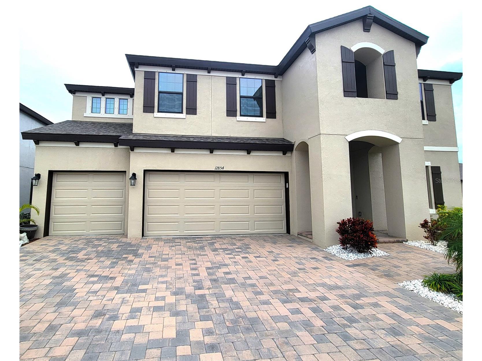 12854 Boggy Creek Drive Riverview FL 33579 TB8522799 image2