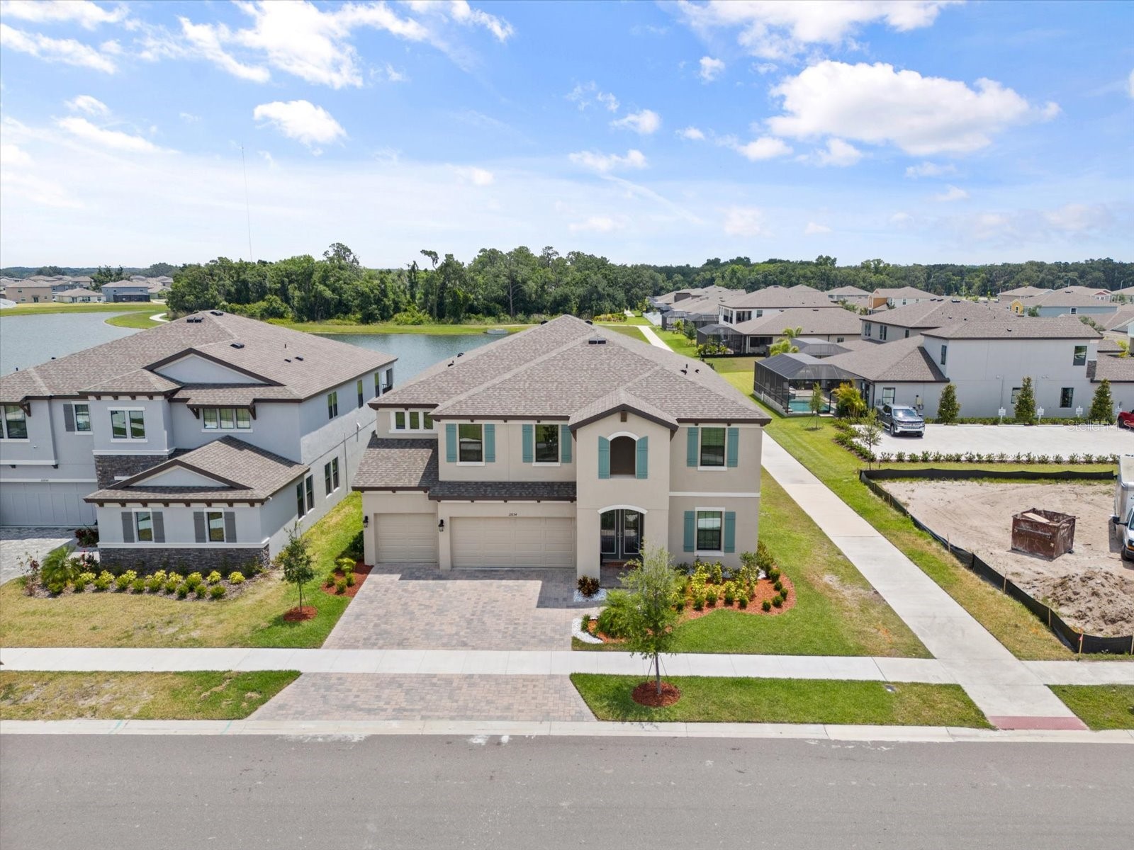 12854 Boggy Creek Drive Riverview FL 33579 TB8522799 image86