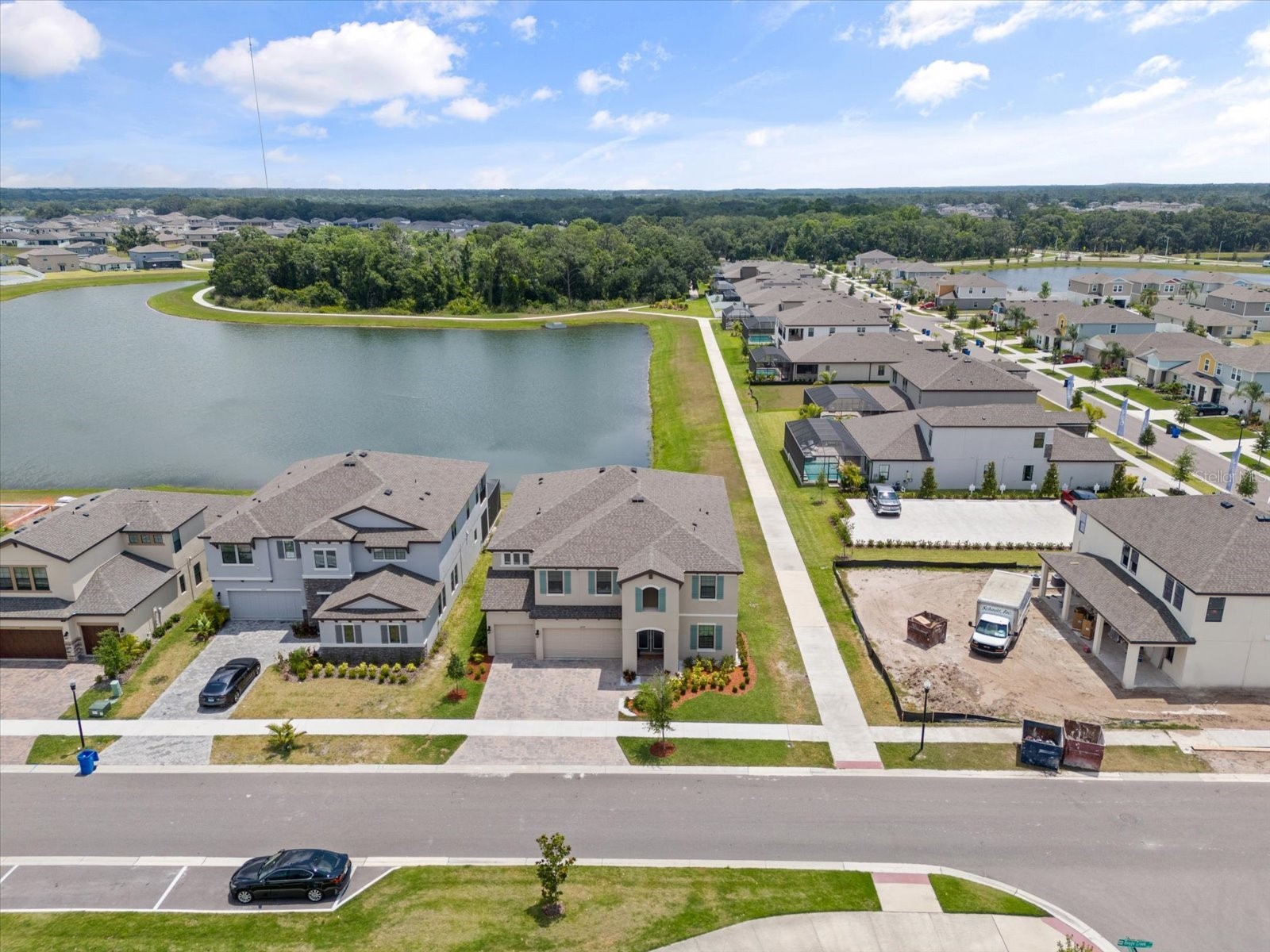 12854 Boggy Creek Drive Riverview FL 33579 TB8522799 image87