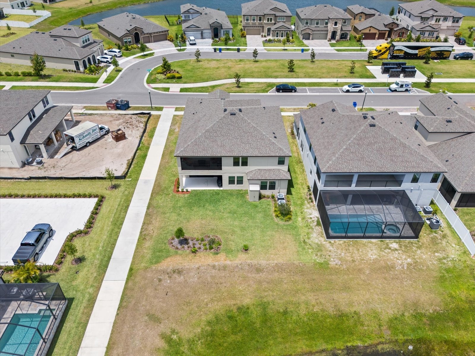 12854 Boggy Creek Drive Riverview FL 33579 TB8522799 image89