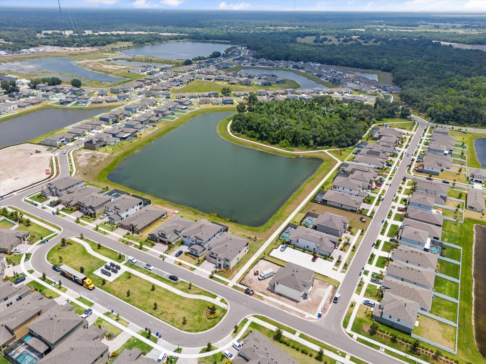 12854 Boggy Creek Drive Riverview FL 33579 TB8522799 image90