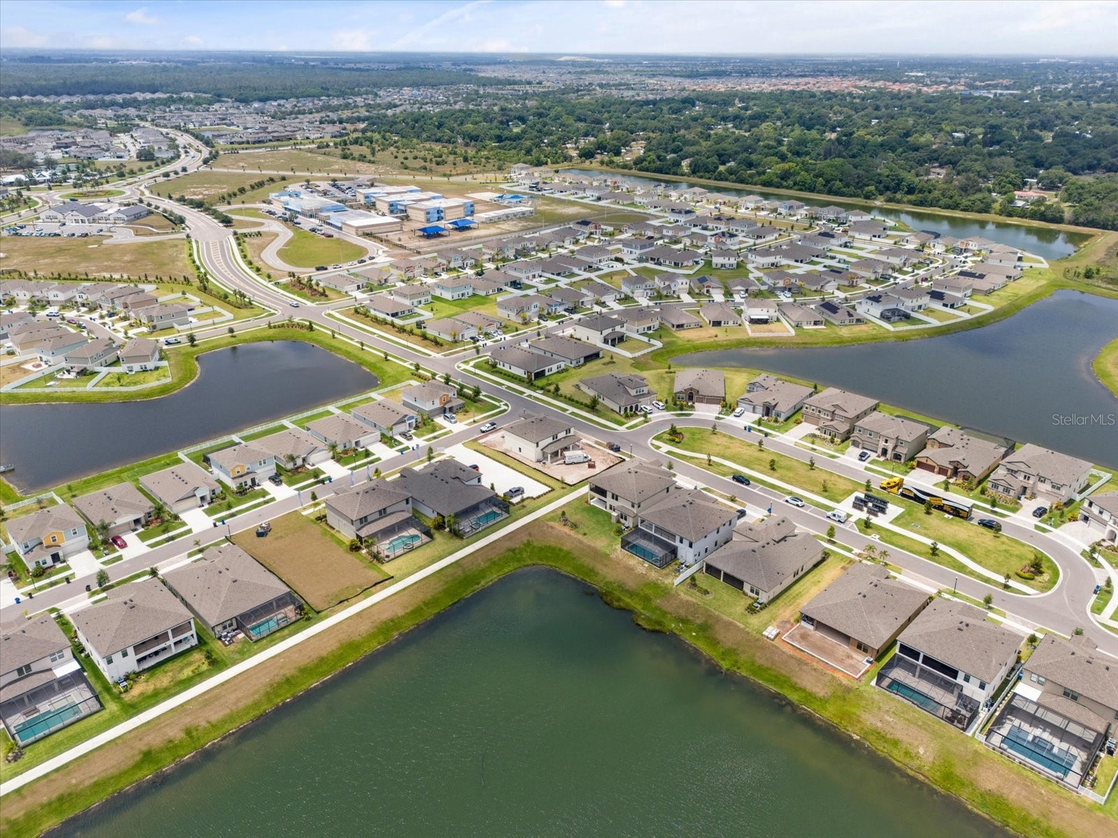 12854 Boggy Creek Drive Riverview FL 33579 TB8522799 image92