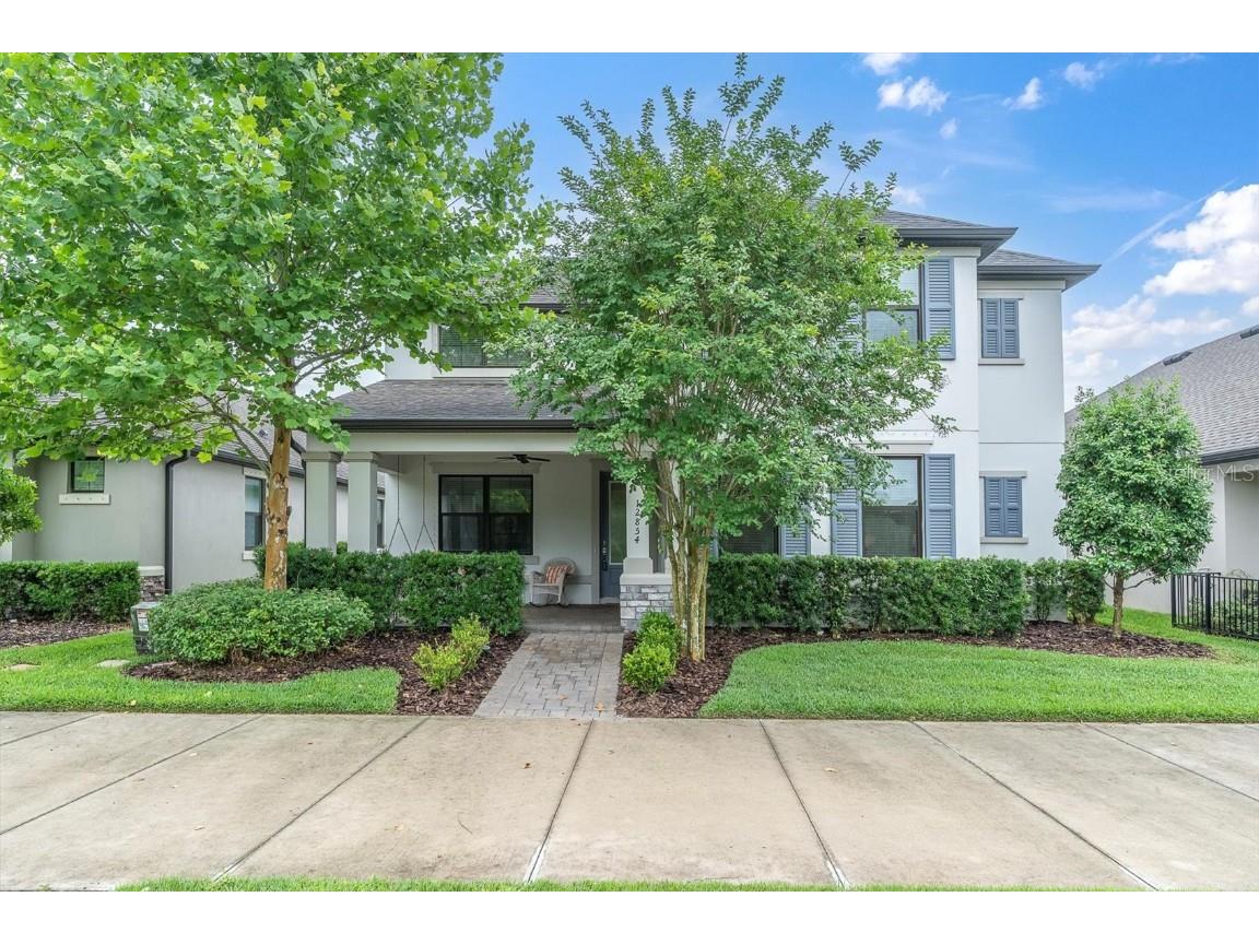 12854 Rangeland Boulevard Odessa FL 33556 W7875543 image1