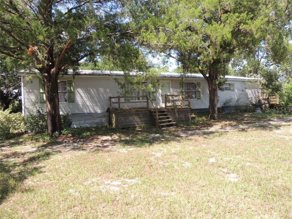 12855 E Levy Street Williston FL 32696 OM663155 image1