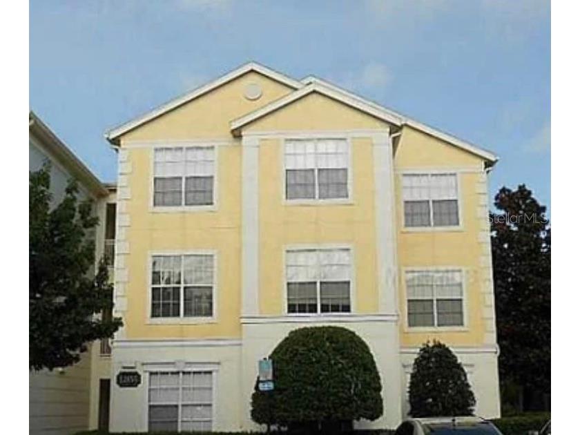 12855 Madison Pointe Circle #11106 Orlando FL 32821 O6152529 image1
