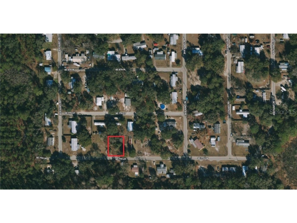 12855 SE 7th Lane Silver Springs FL 34488 O6208335 image1
