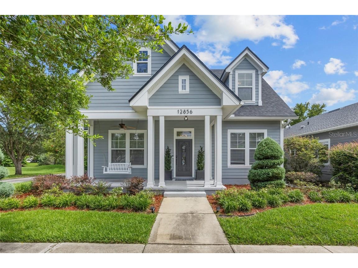 12856 SW 5th Place Newberry FL 32669 GC532487 image1