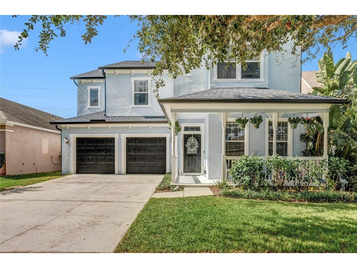 12857 Holdenbury Lane Windermere FL 34786 O6228487 image1