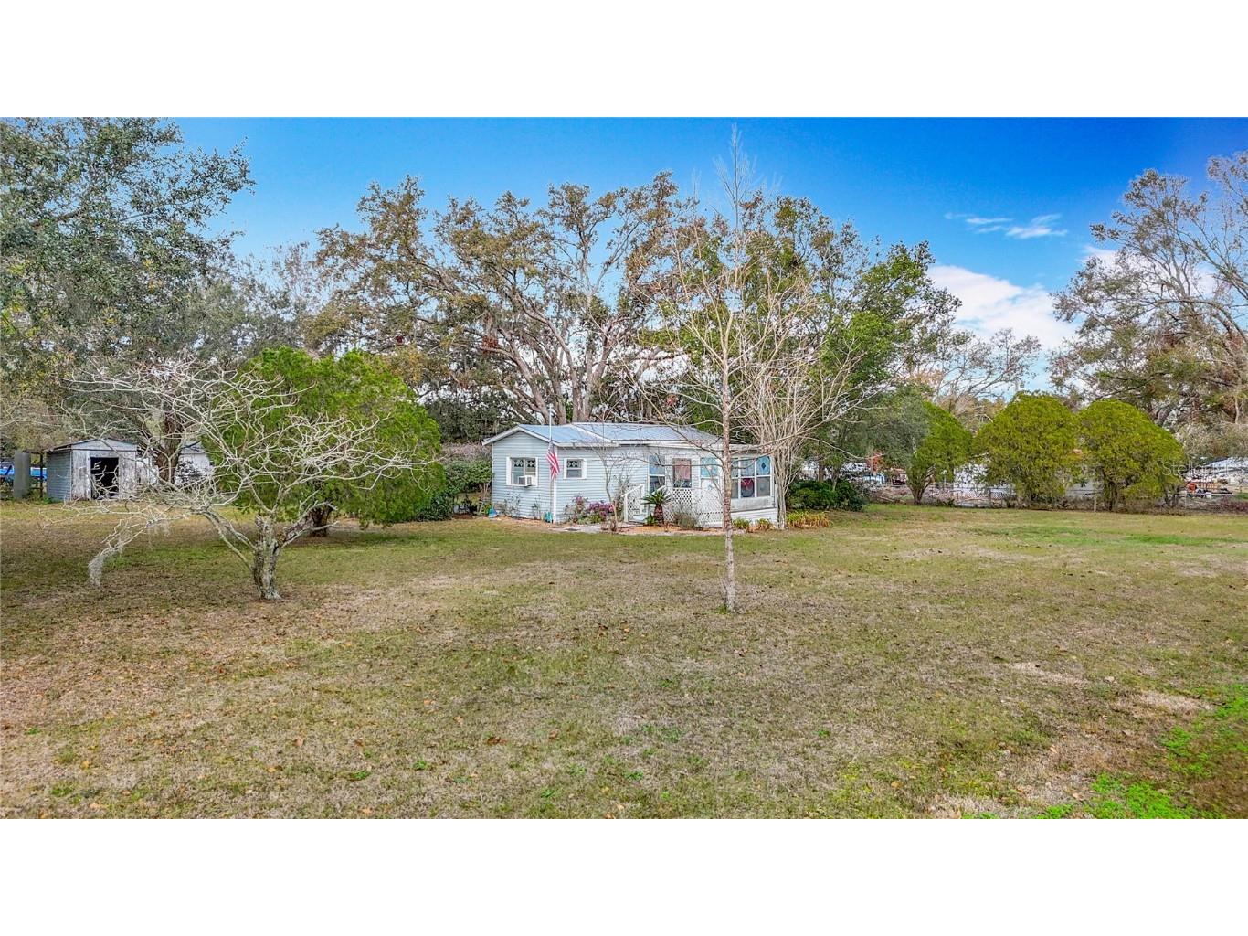 12857 Jan Street San Antonio FL 33576 W7872293 image1