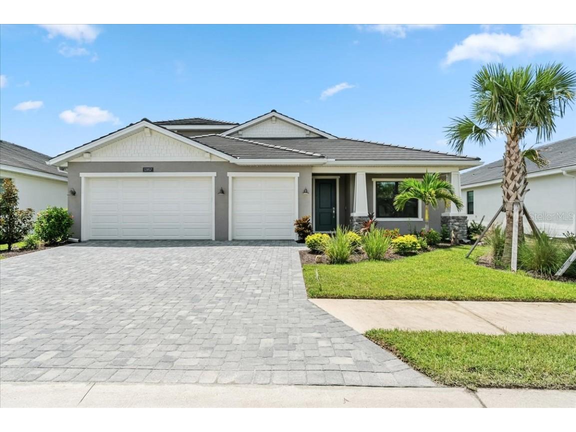 12857 Pinnacle Lane Venice FL 34293 N6140297 image1
