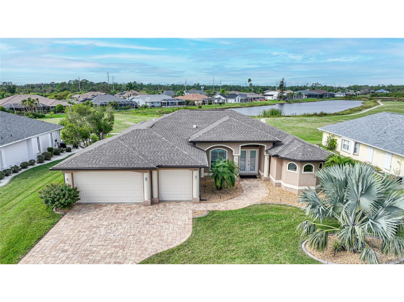 12857 SW Pembroke Circle N Lake Suzy FL 34269 C7484170 image1