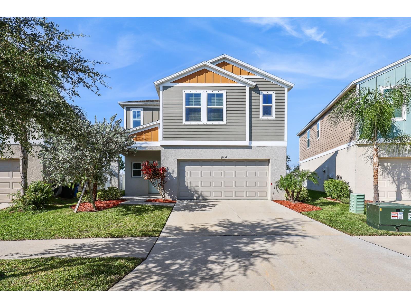 12857 Tannencrest Drive Riverview FL 33579 TB8440850 image1