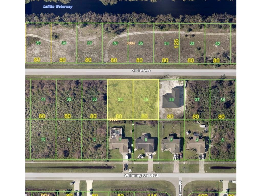 12857 Xavier Avenue Port Charlotte FL 33981 A4566211 image1