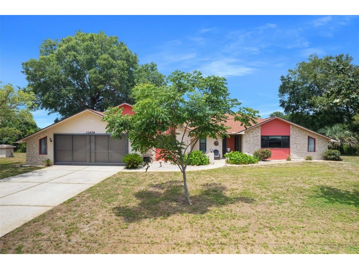 12859 Honeybrook Drive Hudson FL 34669 W7854755 image1