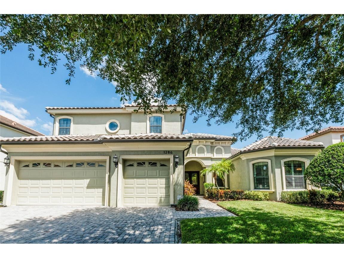 1286 Bella Vista Circle Longwood FL 32779 O6140681 image1