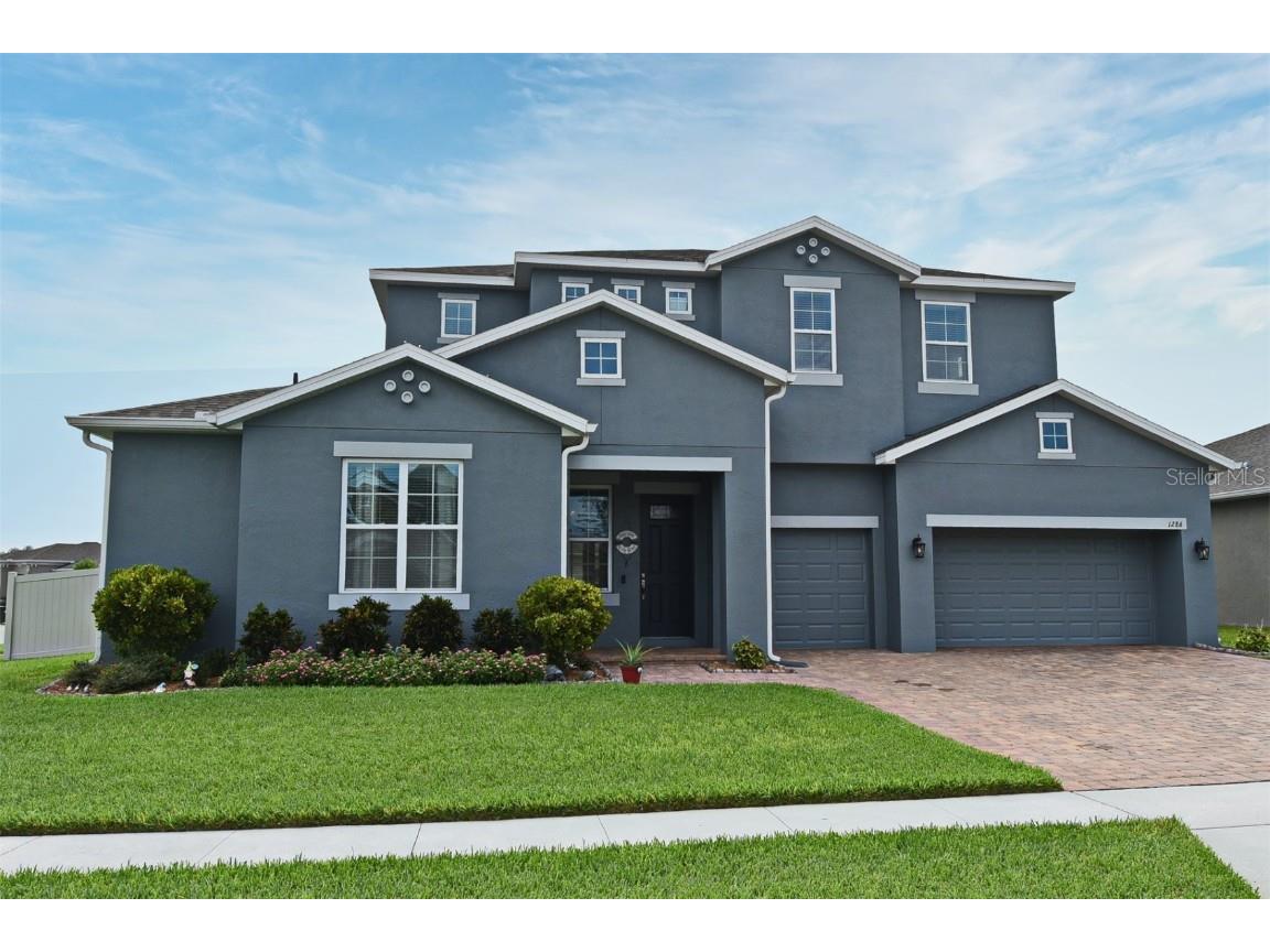 1286 Dusty Pine Drive Apopka FL 32703 O6130841 image1