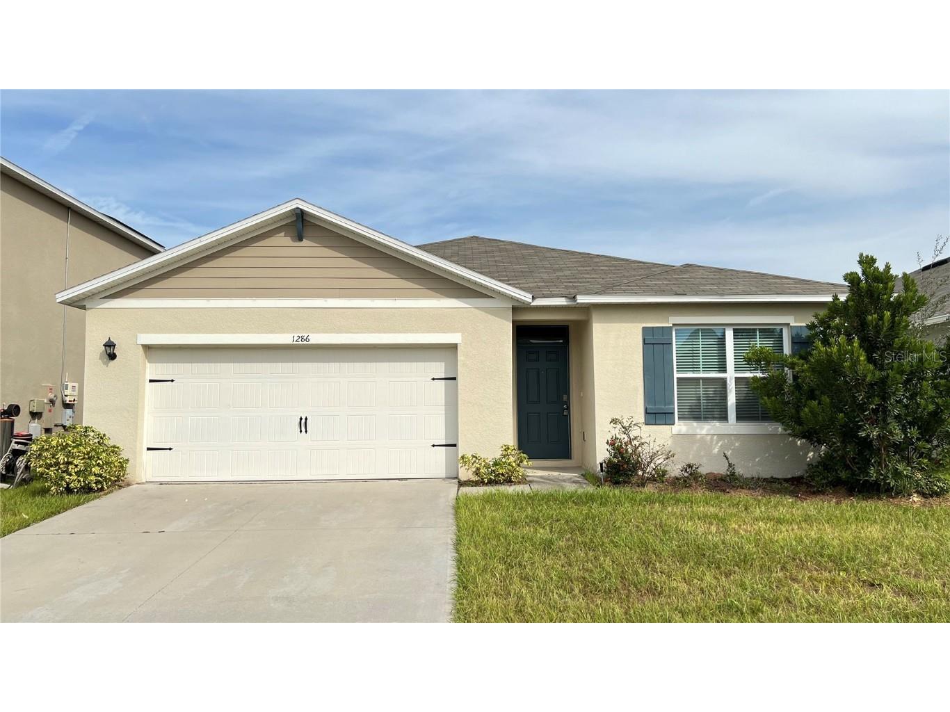 1286 Iguana Loop Davenport FL 33897 S5113904 image1