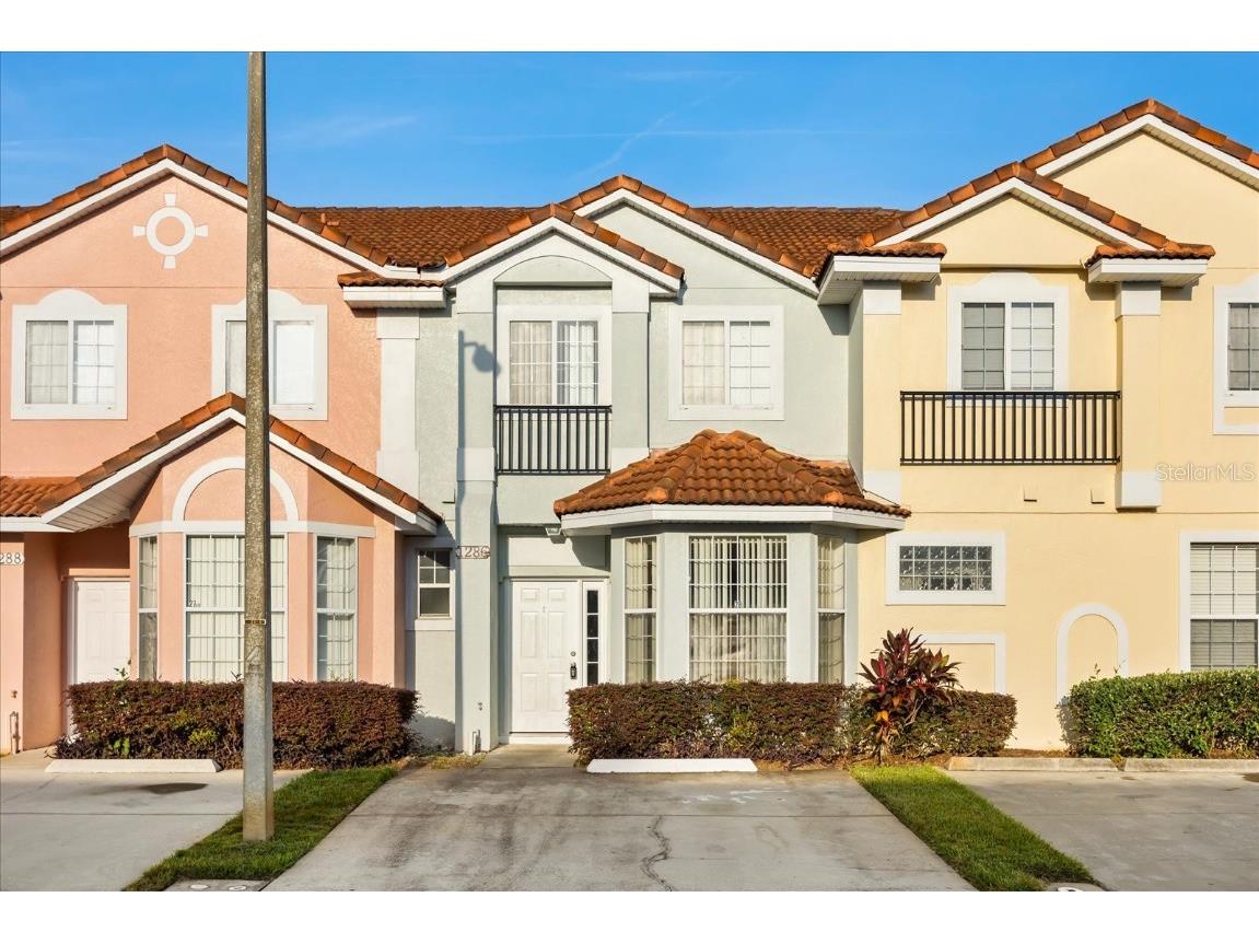 1286 S Beach Circle #1286 Kissimmee FL 34746 O6355229 image1
