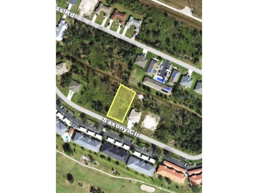 1286 Saxony Circle Punta Gorda FL 33983 D6146776 image1