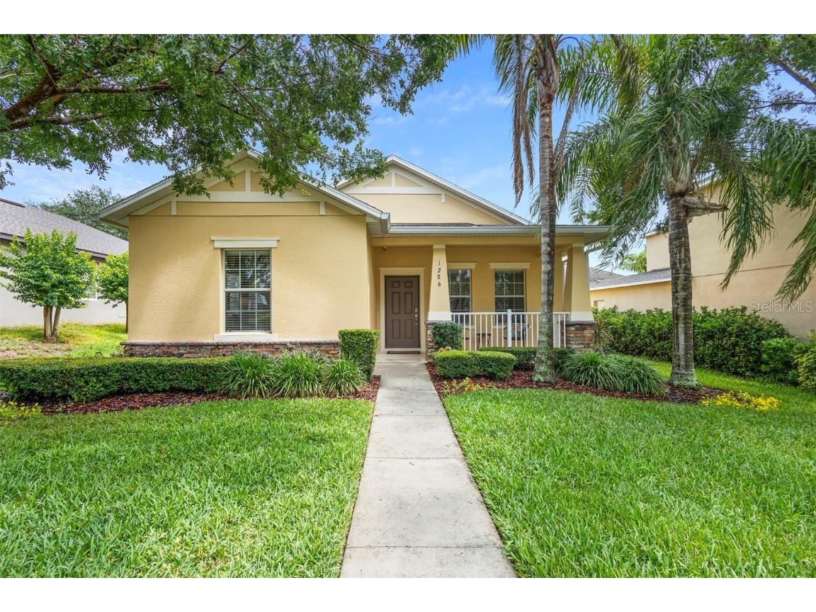 1286 Tallow Road Apopka FL 32703 O6307496 image1