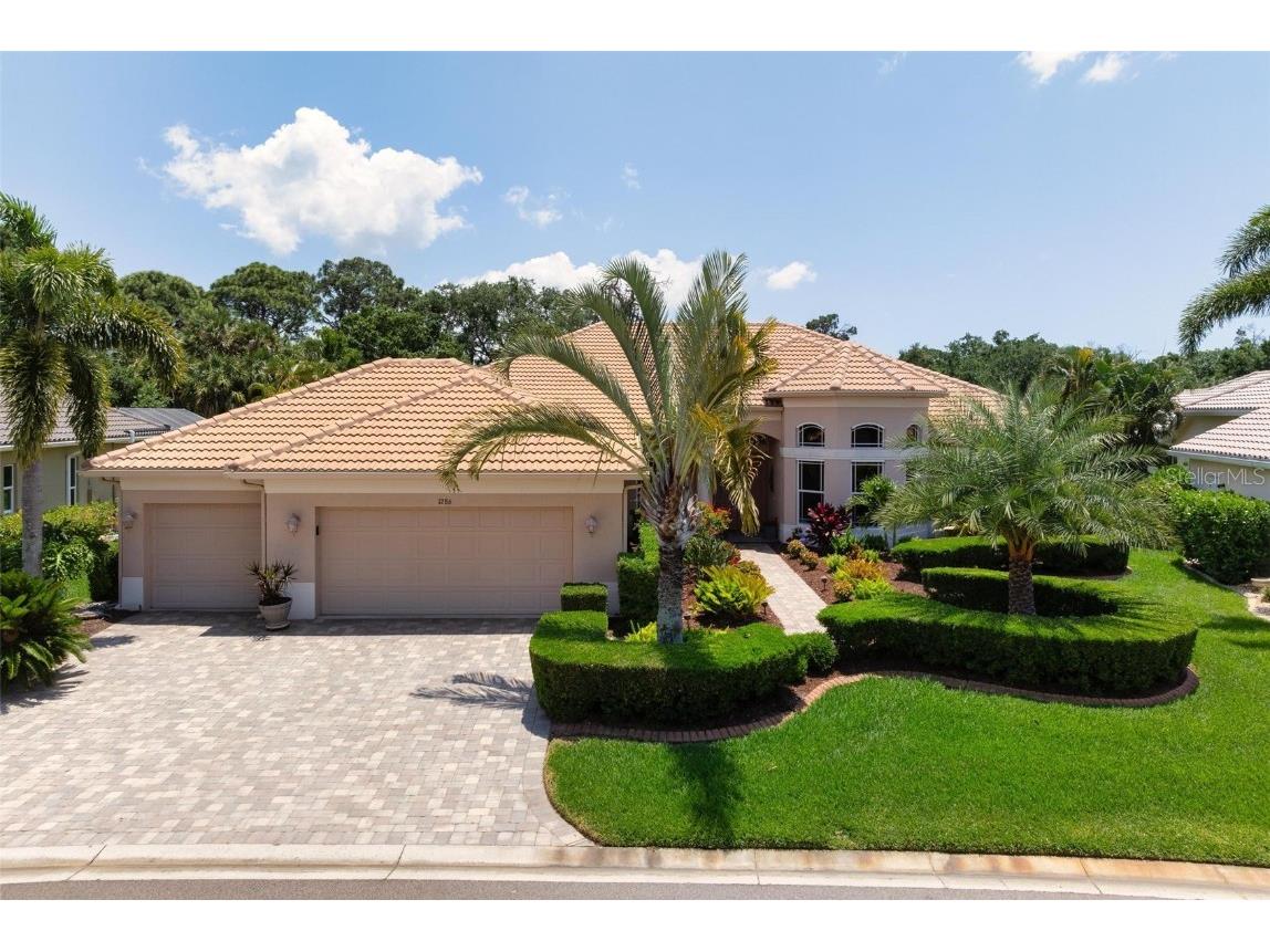 1286 Tuscany Boulevard Venice FL 34292 N6132847 image1