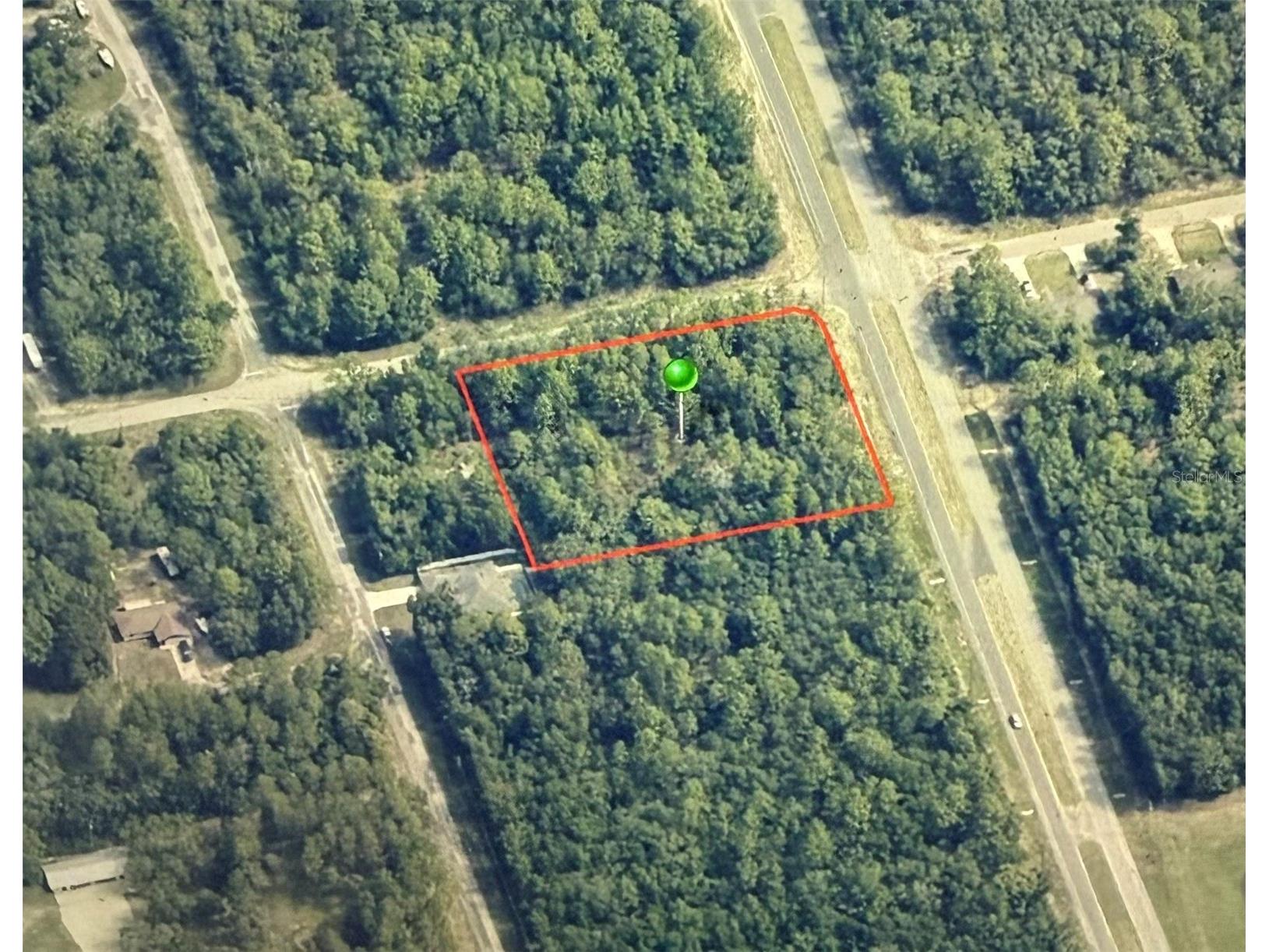 1286 W Evergreen Drive #0000 Citrus Springs FL 34434 OM716523 image1