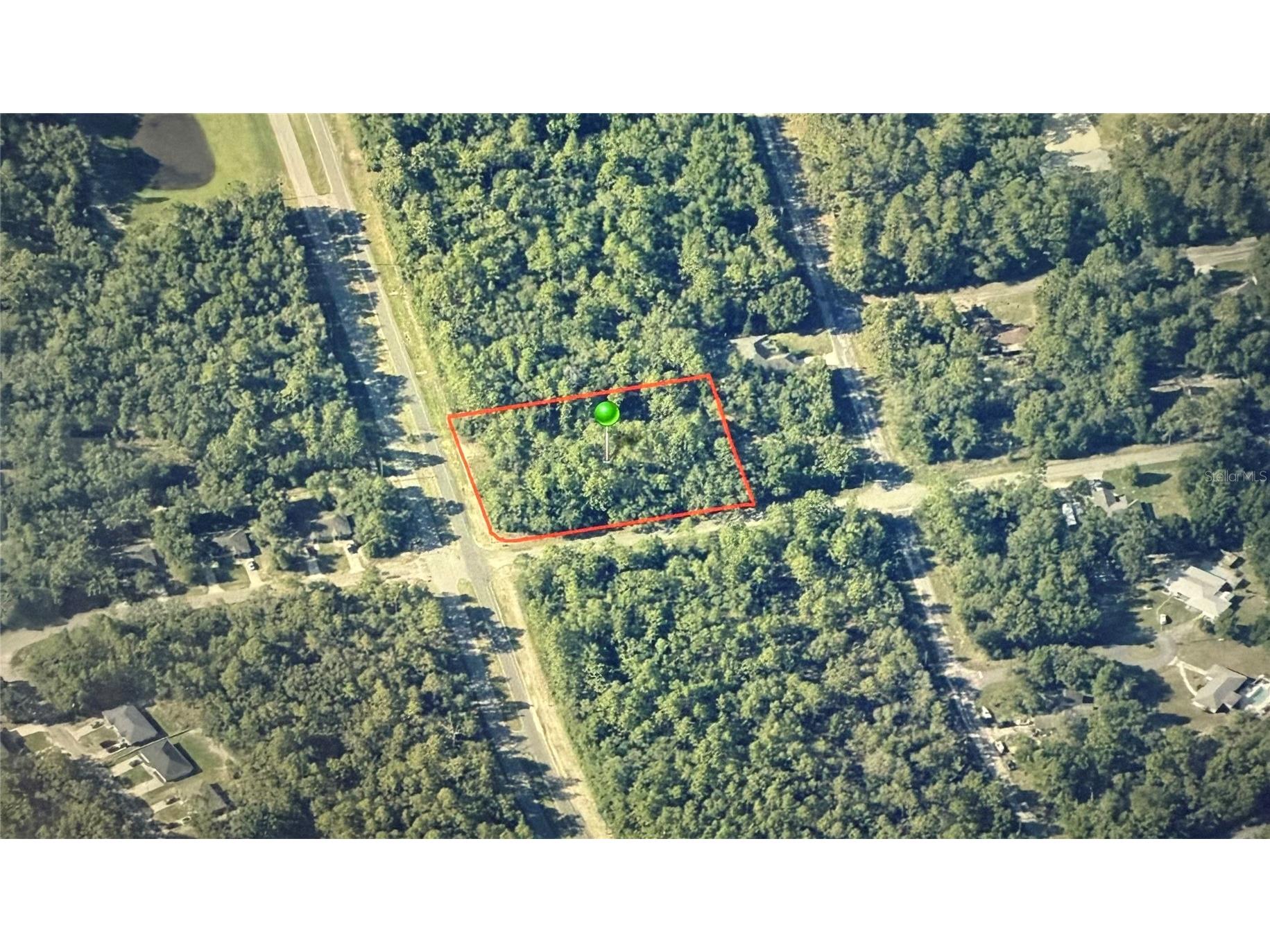 1286 W Evergreen Drive #0000 Citrus Springs FL 34434 OM716523 image2