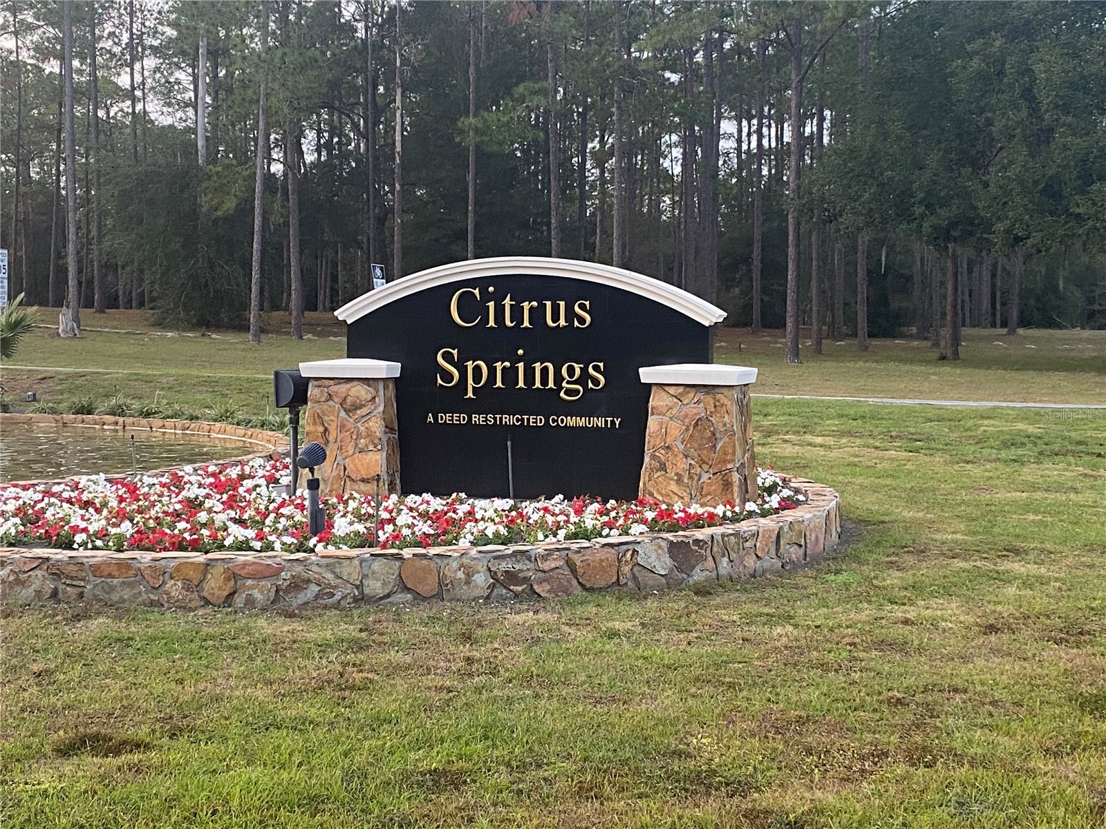 1286 W Evergreen Drive #0000 Citrus Springs FL 34434 OM716523 image3