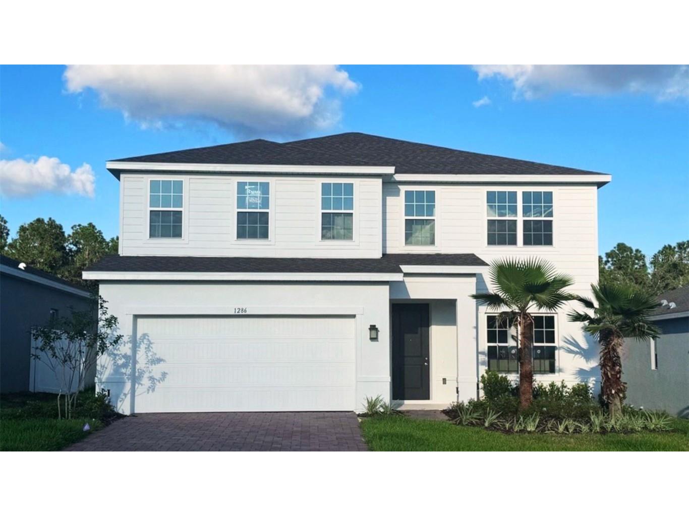 1286 Whispering Lane Minneola FL 34715 W7880381 image1