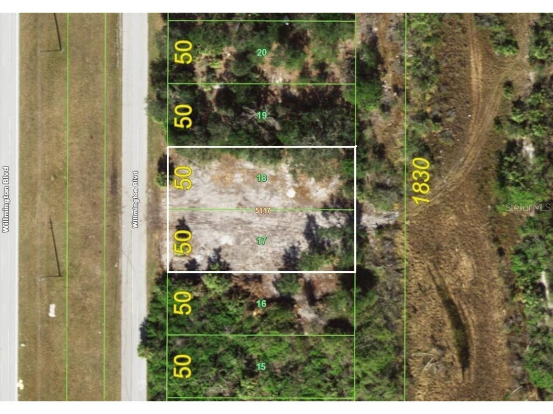 12860 & 12864 Willmington Boulevard Port Charlotte FL 33981 D6138986 image1