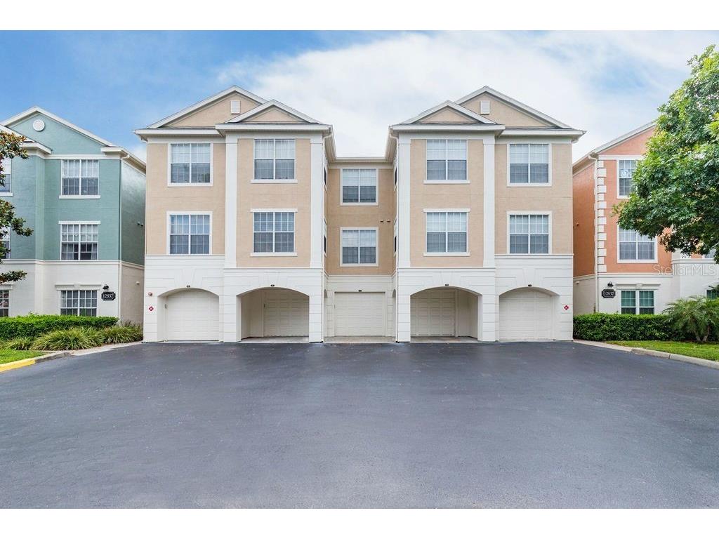 12861 Madison Pointe Circle #101 Orlando FL 32821 O6390294 image1